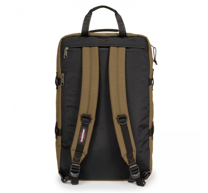 Рюкзак Eastpak TRAVELPACK Коричневий One size (7dEK00013EO07 One size)