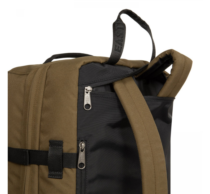 Рюкзак Eastpak TRAVELPACK Коричневий One size (7dEK00013EO07 One size)