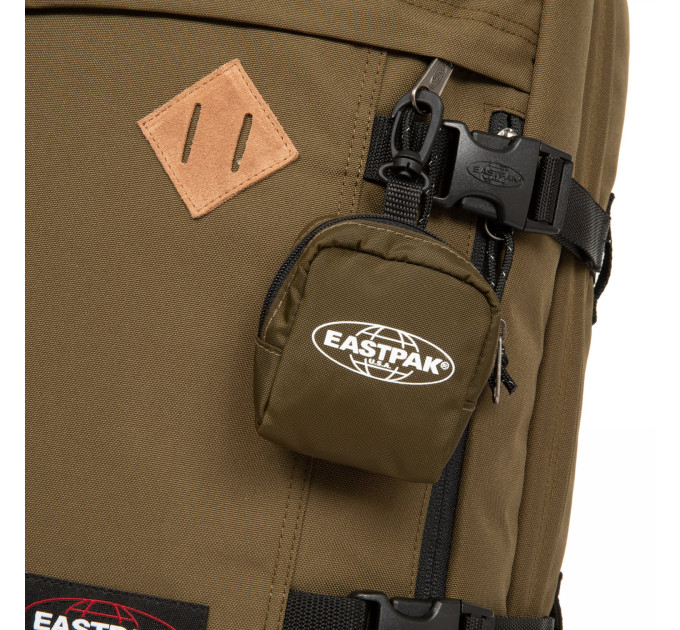 Рюкзак Eastpak TRAVELPACK Коричневий One size (7dEK00013EO07 One size)