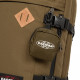 Рюкзак Eastpak TRAVELPACK Коричневий One size (7dEK00013EO07 One size)