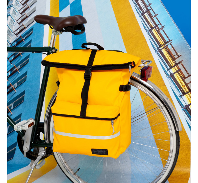 Рюкзак Eastpak MACLO BIKE Жовтий One size (7dEK0A5BD4O15 One size)