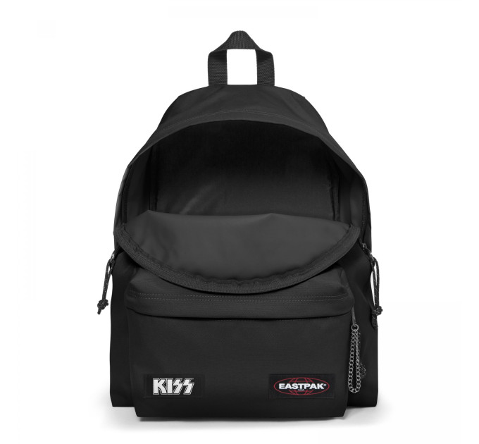 Рюкзак Eastpak PADDED PAK'R Чорний One size (7dEK000620Q81 One size)