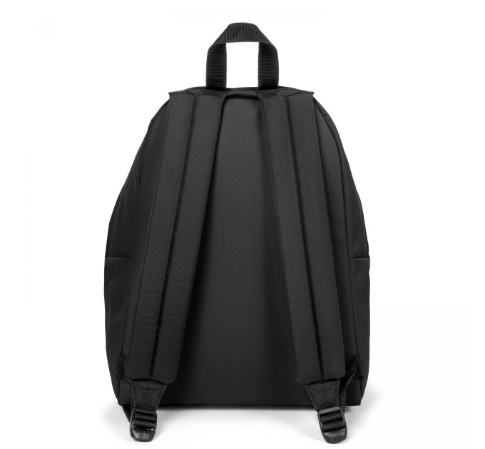 Рюкзак Eastpak PADDED PAK'R Чорний One size (7dEK000620Q81 One size)