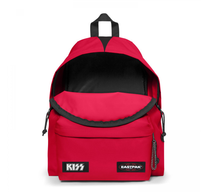 Рюкзак Eastpak PADDED PAK'R Червоний One size (7dEK000620Q83 One size)