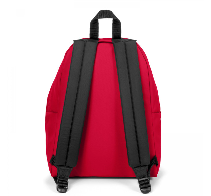 Рюкзак Eastpak PADDED PAK'R Червоний One size (7dEK000620Q83 One size)