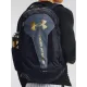 Рюкзак UA Hustle 5.0 Backpack 29L Чорний 16x51x32 см (1361176-004)