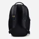 Рюкзак UA Hustle 5.0 Backpack 29L Чорний 16x51x32 см (1361176-004)