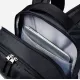 Рюкзак UA Hustle 5.0 Backpack 29L Чорний 16x51x32 см (1361176-004)