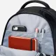 Рюкзак UA Hustle 5.0 Backpack 29L Чорний 16x51x32 см (1361176-004)