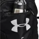Рюкзак UA Undeniable Sackpack Чорний Уні 39х53,5х6 см (1369220-001)