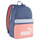 Рюкзак Puma PHASE COLOR BLOCK Backpack 22L синій Уні 44х30х14 см 091175-03