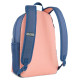 Рюкзак Puma PHASE COLOR BLOCK Backpack 22L синій Уні 44х30х14 см 091175-03