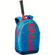 Рюкзак Wilson JUNIOR BACKPACK Blue/Orange WR8023802001