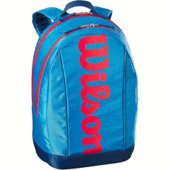 Рюкзак Wilson JUNIOR BACKPACK Blue/Orange WR8023802001