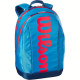 Рюкзак Wilson JUNIOR BACKPACK Blue/Orange WR8023802001