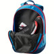 Рюкзак Wilson JUNIOR BACKPACK Blue/Orange WR8023802001