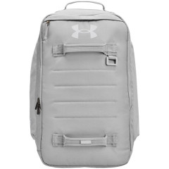 Рюкзак UA Contain Backpack 33L Сірий 20 х 50.5 х 30 см (1378413-011)