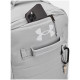 Рюкзак UA Contain Backpack 33L Сірий 20 х 50.5 х 30 см (1378413-011)