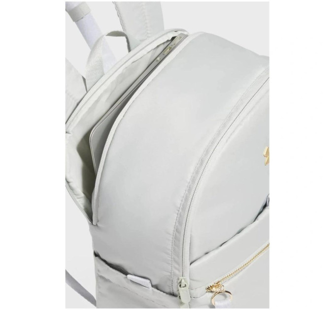 Жіночий Рюкзак UA Studio Campus BP 19,5L Зелений 28 х 40,5 х 15 см (1384675-377)