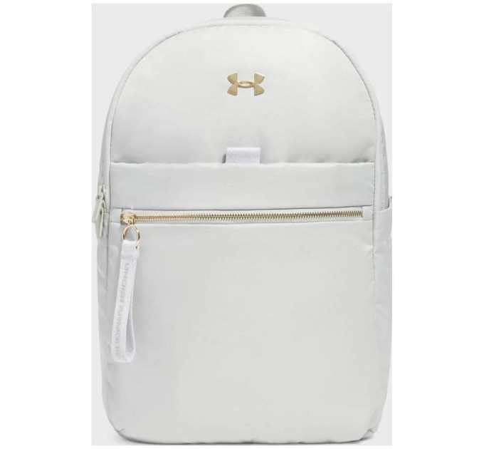 Жіночий Рюкзак UA Studio Campus BP 19,5L Зелений 28 х 40,5 х 15 см (1384675-377)