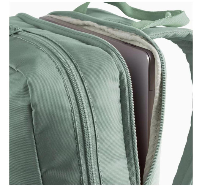 Дитячий Рюкзак Puma PHASE COLLEGE Backpack 11L Зелений 39 х 30 х 11 см (091348-02)