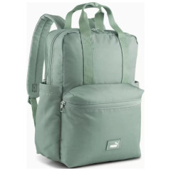 Дитячий Рюкзак Puma PHASE COLLEGE Backpack 11L Зелений 39 х 30 х 11 см (091348-02)