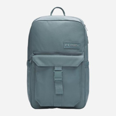 Рюкзак UA Triumph Campus BP 23L бірюзовий Уні 28 х 46 х 15 см 1384462-587