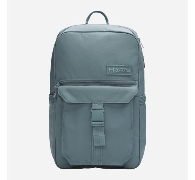 Рюкзак UA Triumph Campus BP 23L бірюзовий Уні 28 х 46 х 15 см 1384462-587