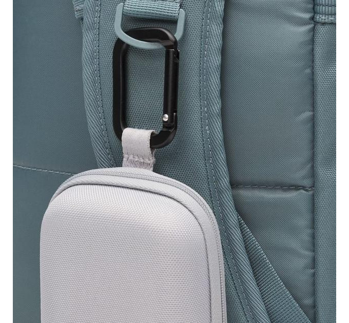 Рюкзак UA Triumph Campus BP 23L бірюзовий Уні 28 х 46 х 15 см 1384462-587