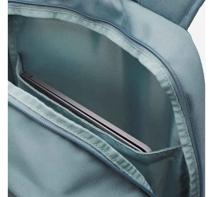 Рюкзак UA Triumph Campus BP 23L бірюзовий Уні 28 х 46 х 15 см 1384462-587