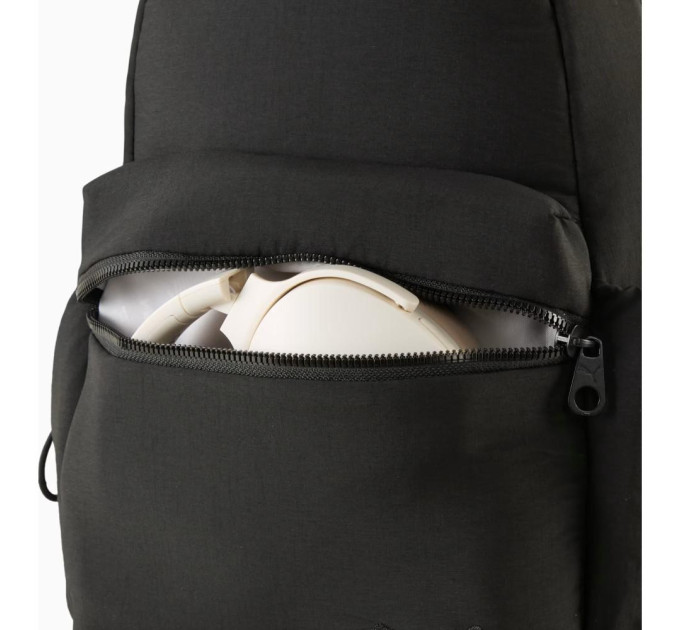 Рюкзак Puma HER Small Backpack 13L чорний Діт 37 х 25 х 12 см 091714-01
