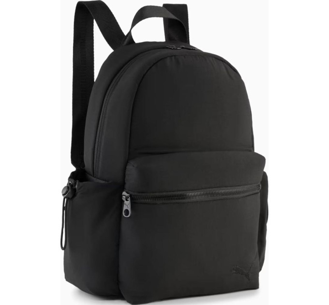 Рюкзак Puma HER Small Backpack 13L чорний Діт 37 х 25 х 12 см 091714-01 Рюкзак Puma HER Small Backpack 13L чорний Діт 37 х 25 х 12 см 091714-01