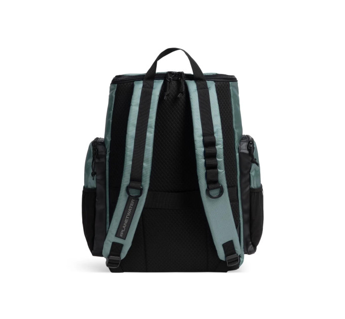 Рюкзак Arena ONE GO BACKPACK 35L зелений Уні 46 х 38 х 23 см 010229-300