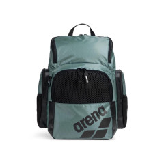 Рюкзак Arena ONE GO BACKPACK 35L зелений Уні 46 х 38 х 23 см 010229-300