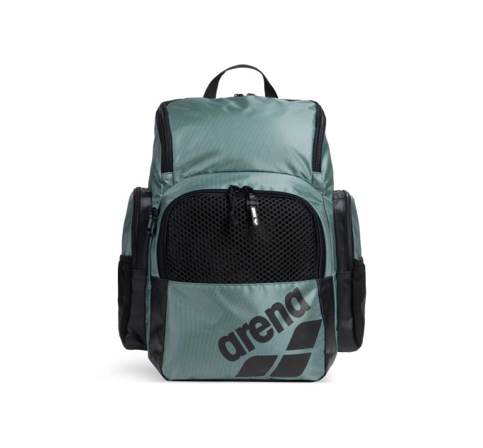 Рюкзак Arena ONE GO BACKPACK 35L зелений Уні 46 х 38 х 23 см 010229-300