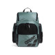 Рюкзак Arena ONE GO BACKPACK 35L зелений Уні 46 х 38 х 23 см 010229-300