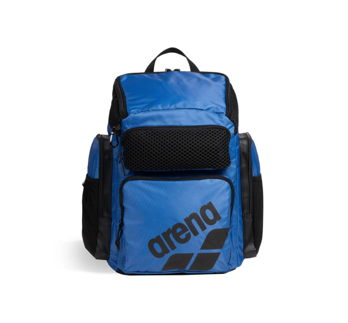 Рюкзак Arena ONE GO BACKPACK 45L синій Уні 50 х 40 х 25 см 010231-500