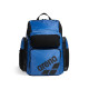 Рюкзак Arena ONE GO BACKPACK 45L синій Уні 50 х 40 х 25 см 010231-500