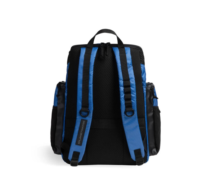 Рюкзак Arena ONE GO BACKPACK 45L синій Уні 50 х 40 х 25 см 010231-500