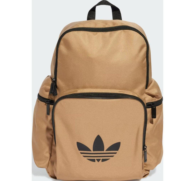 Рюкзак Adidas ADICOLOR BP 23L коричневий Уні 30 х 42 х 17 см JX0238