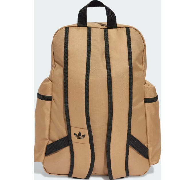 Рюкзак Adidas ADICOLOR BP 23L коричневий Уні 30 х 42 х 17 см JX0238