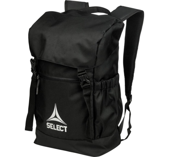 Рюкзак SELECT BACKPACK v25 17L чорний Унісекс 45 x 29 x 15 см 816060-111