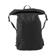 Рюкзак Arena DRY BACKPACK BIG LOGO чорний Уні 20L 006279-500