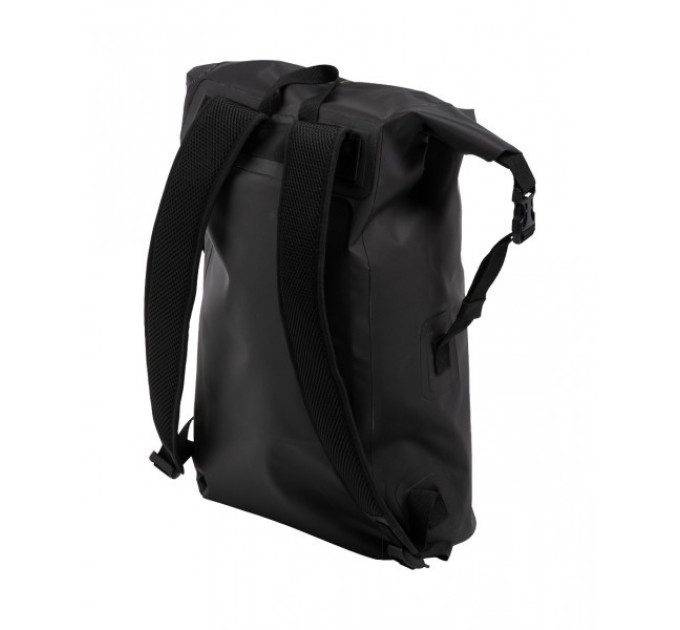 Рюкзак Arena DRY BACKPACK BIG LOGO чорний Уні 20L 006279-500