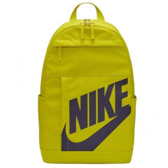 Рюкзак Nike NK ELMNTL BKPK - HBR 26L жовтий Уні 49х30,5х15 см DD0559-344