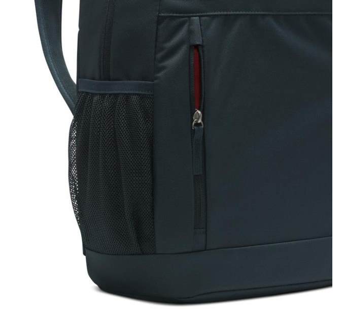 Дитячий Рюкзак Nike Y NK ELMNTL BKPK - NK AIR 20L Чорний 46х30х13 см (DR6089-328)