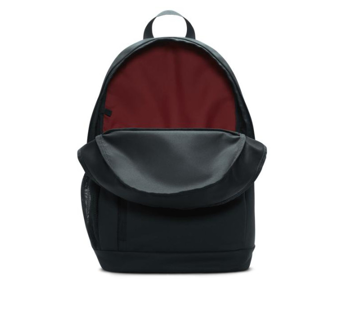 Дитячий Рюкзак Nike Y NK ELMNTL BKPK - NK AIR 20L Чорний 46х30х13 см (DR6089-328)