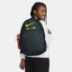 Дитячий Рюкзак Nike Y NK ELMNTL BKPK - NK AIR 20L Чорний 46х30х13 см (DR6089-328)