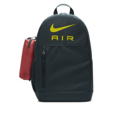 Дитячий Рюкзак Nike Y NK ELMNTL BKPK - NK AIR 20L Чорний 46х30х13 см (DR6089-328)
