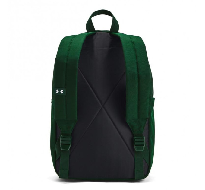 Рюкзак UA Loudon Lite Backpack 20L Зелений 30х45х13 см (1380476-301)